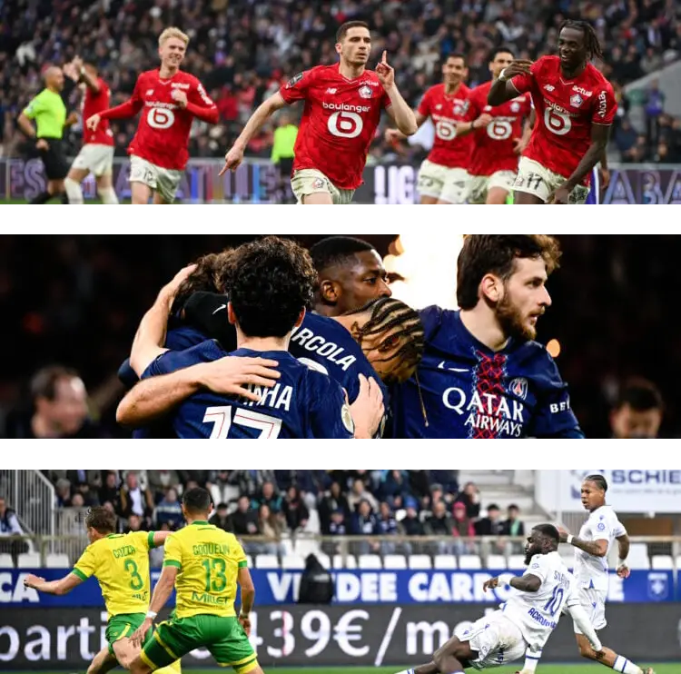 Ligue 1 et compétitions européennes accessibles avec un code IPTV KronoTV
