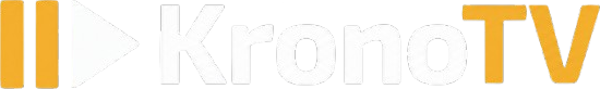 KronoTV, abonnement IPTV premium