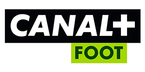 Canal+ Foot, chaîne incluse dans votre abonnement IPTV KronoTV