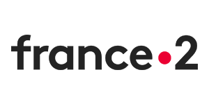 France 2, chaîne incluse dans votre abonnement IPTV KronoTV