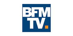 BFM TV, chaîne incluse dans votre abonnement IPTV KronoTV