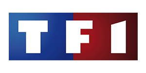 TF1, chaîne incluse dans votre abonnement IPTV KronoTV