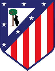 Atlético de Madrid, club à suivre avec votre code IPTV