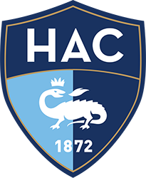 Le Havre AC, club à suivre avec votre code IPTV