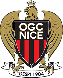 OGC Nice, club à suivre avec votre code IPTV