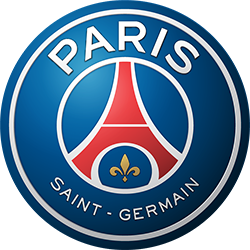 Paris Saint-Germain, club à suivre avec votre code IPTV